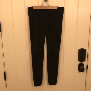 Just One WORN TWICE really warm pants